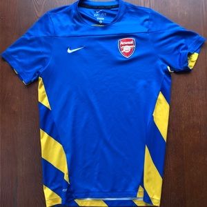 Arsenal Training Kit